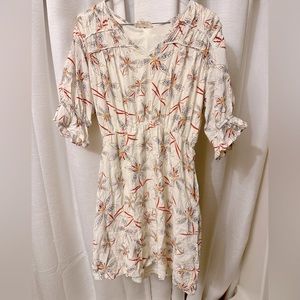 Women’s boutique dress